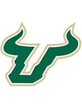 USF Bull U logo